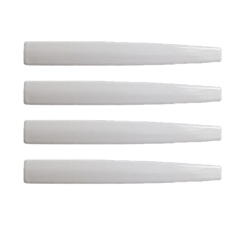 زه روی دستگیره خودرو کالانیکس مدل STE-ATLASWHT-10119 مناسب برای اطلس مجموعه 4 عددی