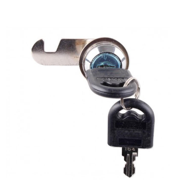 قفل سوییچی مدل داشبوردی بسته 15 عددی قفل سوییچی مدل داشبوردی بسته 15 عددی