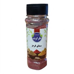 سماق قرمز طراوت - 65 گرم