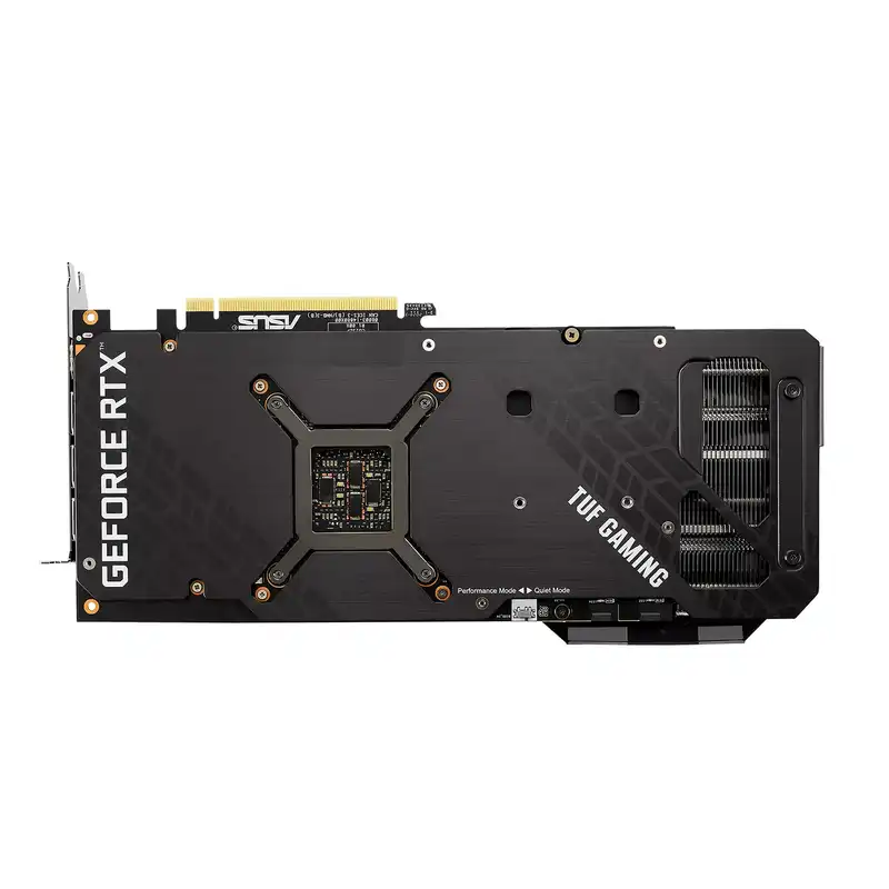 کارت گرافیک ایسوس مدل  TUF Gaming RTX 3060 Ti OC Edition 8G GDDR6X