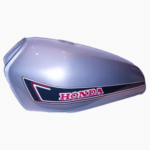باک موتورسیکلت تیزرو کد MF2000190