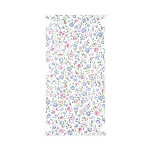 MAHOOT Painted-Flowers-FullSkin Cover Sticker for Huawei Nova Y70