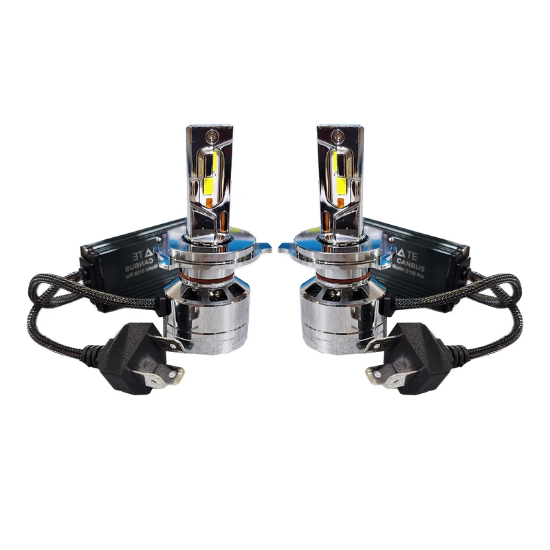 هدلایت سانگیت مدل S150PRO پایه H4 بسته  2 عددی
