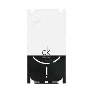 MAHOOT Calvin Klein-FullSkin Cover Sticker for Nothing Phone 2