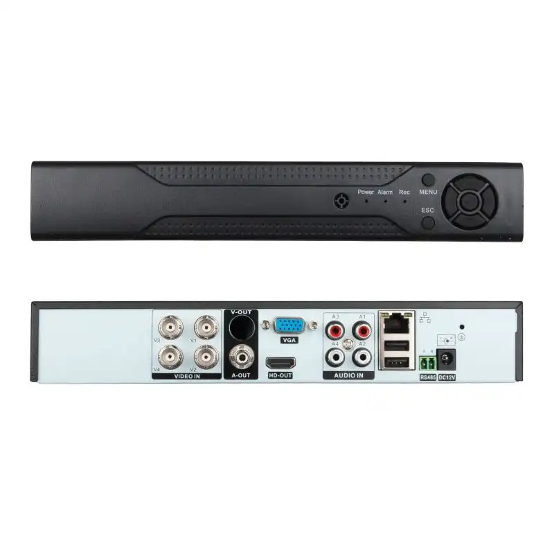 ضبط کننده ویدیویی مدل 5MP7504