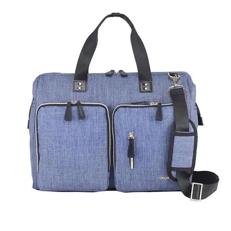 ساک لوازم کودک و نوزاد کالرلند مدل A2777