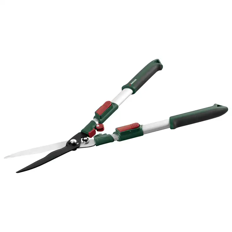 قیچی باغبانی تلسکوپی پارکساید مدل HG00332