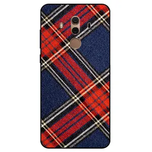 Megafone 8103 Cover For Huawei Mate 10 Pro