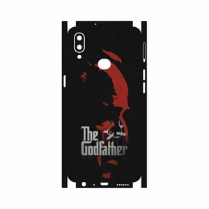 MAHOOT The Godfather-FullSkin Cover Sticker for Samsung Galaxy A10s