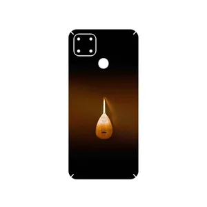 MAHOOT tambour Cover Sticker for Realme C25s