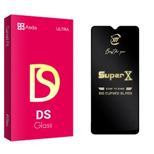 Asda DS2 SuperX Screen Protector For Samsung Galaxy F42 5G