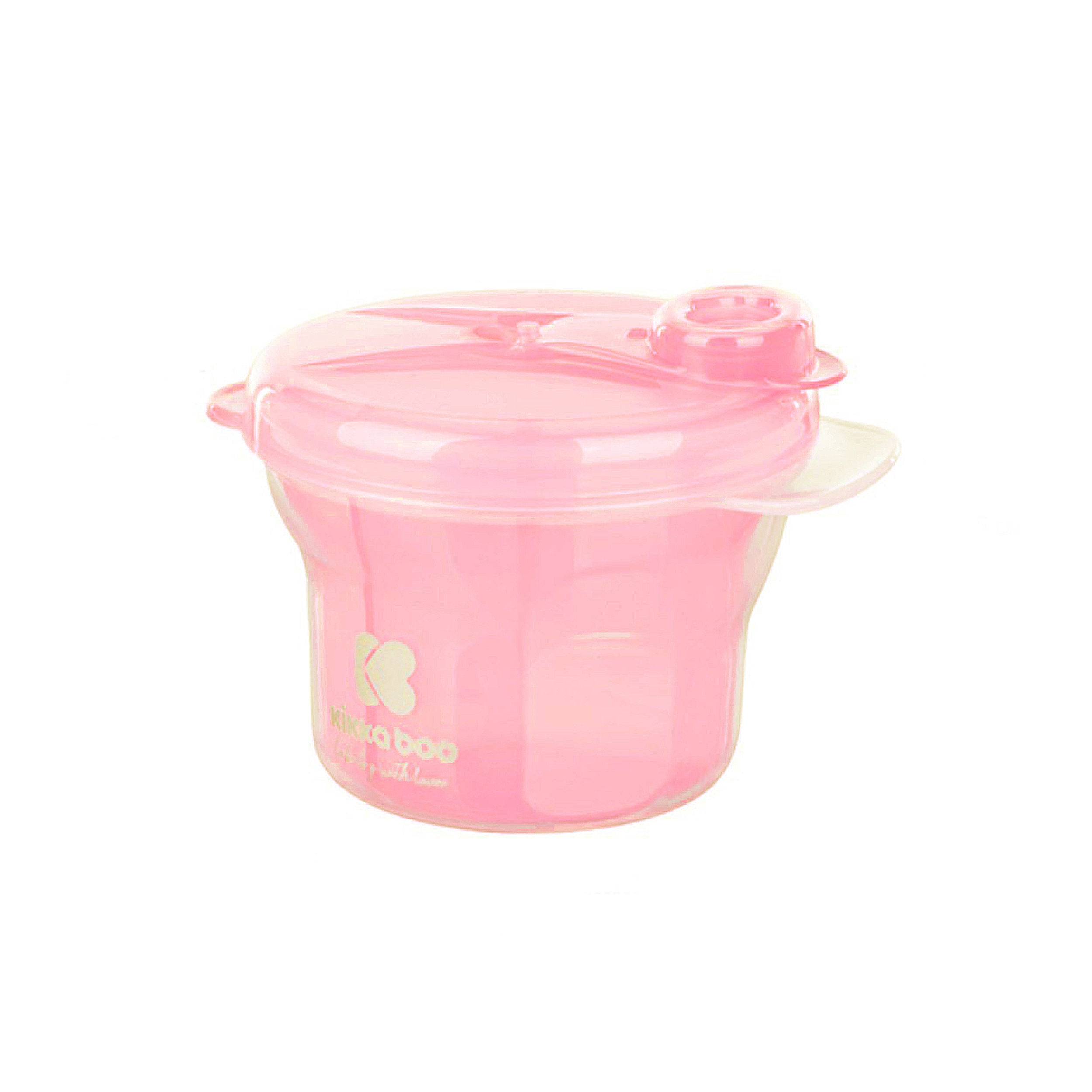 ظرف نگهدارنده شیرخشک کیکابو مدل Kb040087