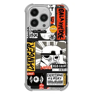 AKAM AMCWTA13PRO-NASA13 Cover For Apple iPhone 13 Pro