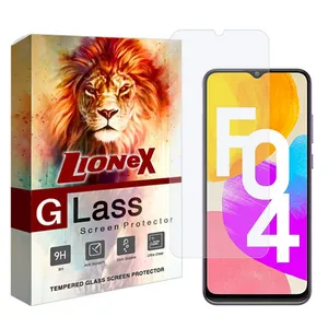 Lionex SIMPLEL Screen Protector For Samsung Galaxy F04