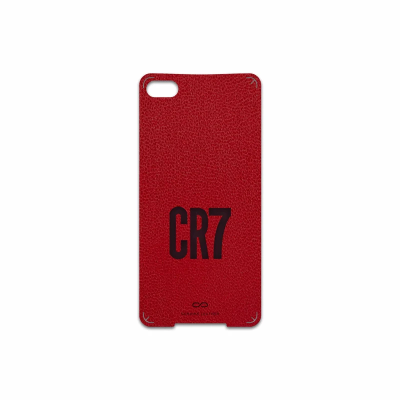 برچسب پوششی ماهوت مدل RL-CR7 مناسب برای گوشی موبایل بلک بری Z30