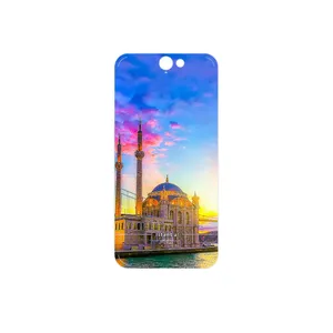 MAHOOT City of Istanbul Cover Sticker for HTC One A9