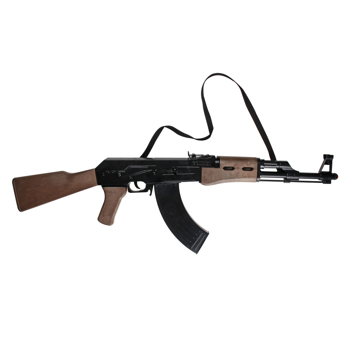 تفنگ بازی گانهر مدل Kalashnikov کد 2022
