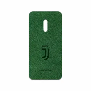 MAHOOT GL-JUVE Cover Sticker for Oppo Realme X