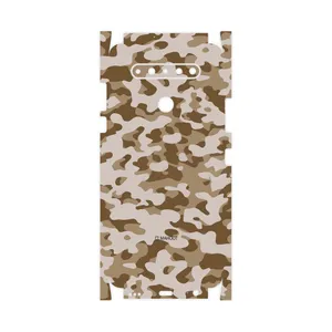 MAHOOT Army-Desert-FullSkin Cover Sticker for LG K51S