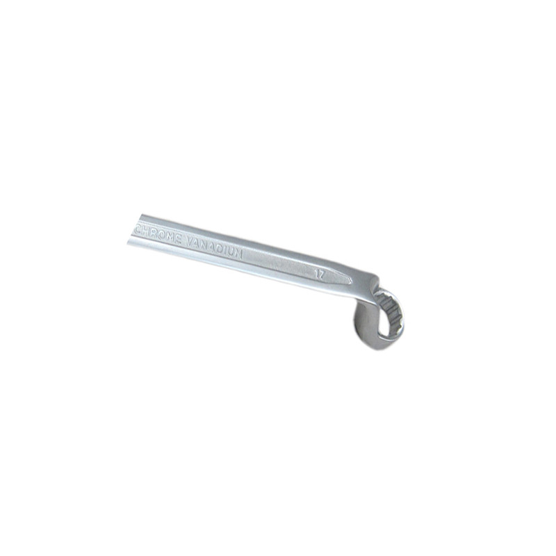 آچار دو سر رینگی نولان کد 755 سایز 16/17 میلی متر