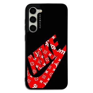 AKAM AMC-WSGS23P-SUPREME7 Cover For Samsung Galaxy S23 Plus