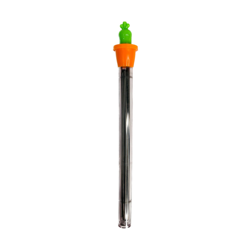 نوک مداد نوکی 0.7 میلی متری مدل هویج