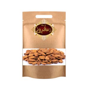 مغز بادام درختی ایرانی خام - 100 گرم