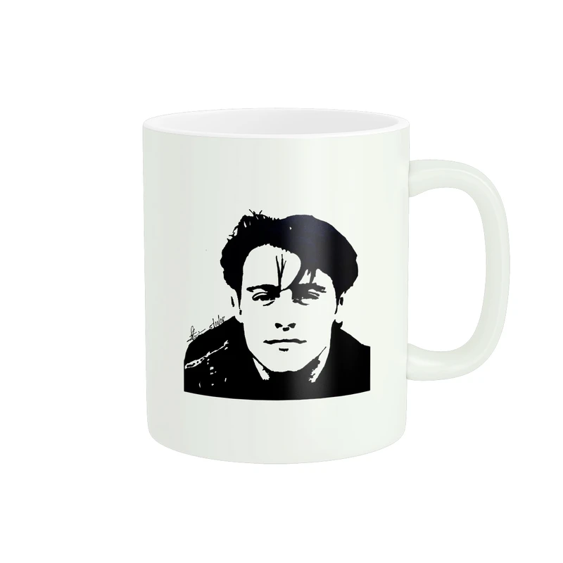 ماگ پاد آفرین مدل جویی فرندز کد 2113