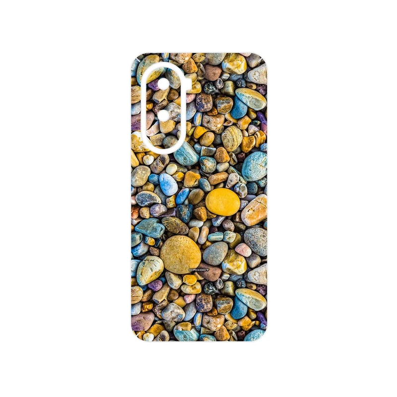 برچسب پوششی ماهوت مدل River rocks مناسب برای گوشی موبایل شیائومی Poco M7 4G