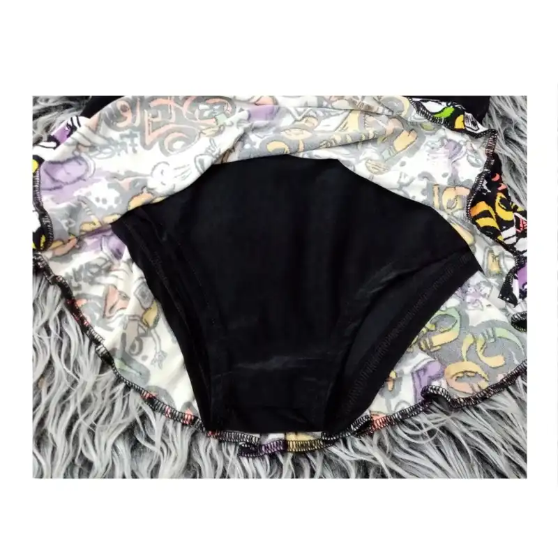 مایو زنانه مدل 6464