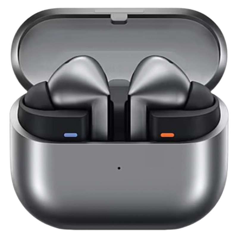 هدفون بلوتوثی سامسونگ مدل Galaxy Buds3 Pro هدفون بلوتوثی سامسونگ مدل Galaxy Buds3 Pro