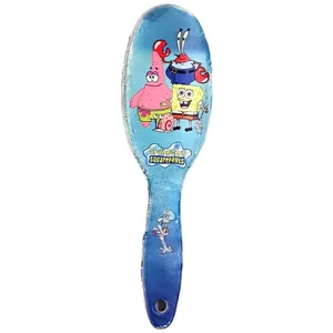 برس کودک مدل باب اسفنجی