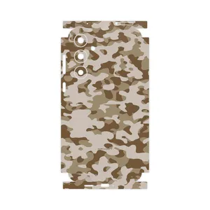 MAHOOT Army_Desert-FullSkin Cover Sticker for Samsung Galaxy A55
