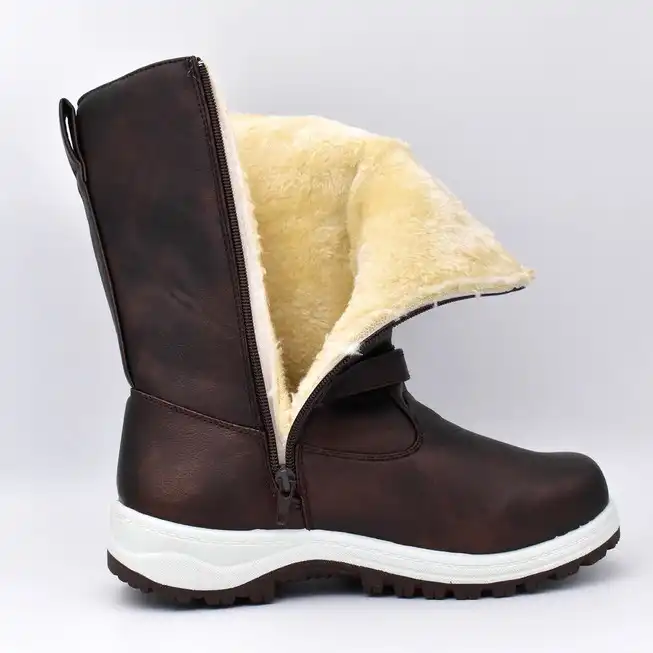 بوت زنانه مدل STAR کد STR-GH