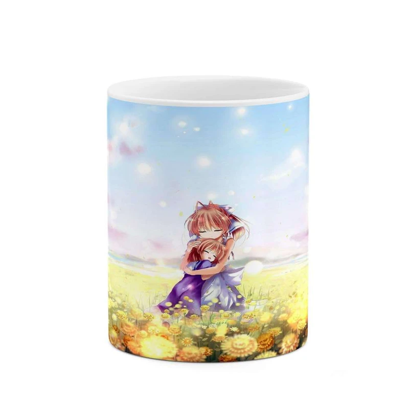 ماگ کاکتی مدل انیمه کد mgh21627