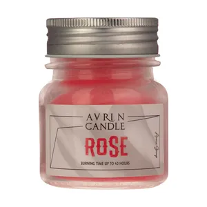 شمع معطر اورین مدل آترین