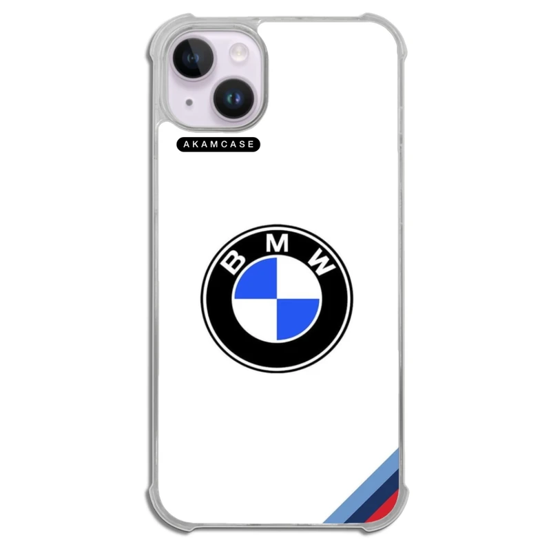 کاور آکام مدل AMCWTA14PLUS-BMW14 مناسب برای گوشی موبایل اپل iPhone 14 Plus