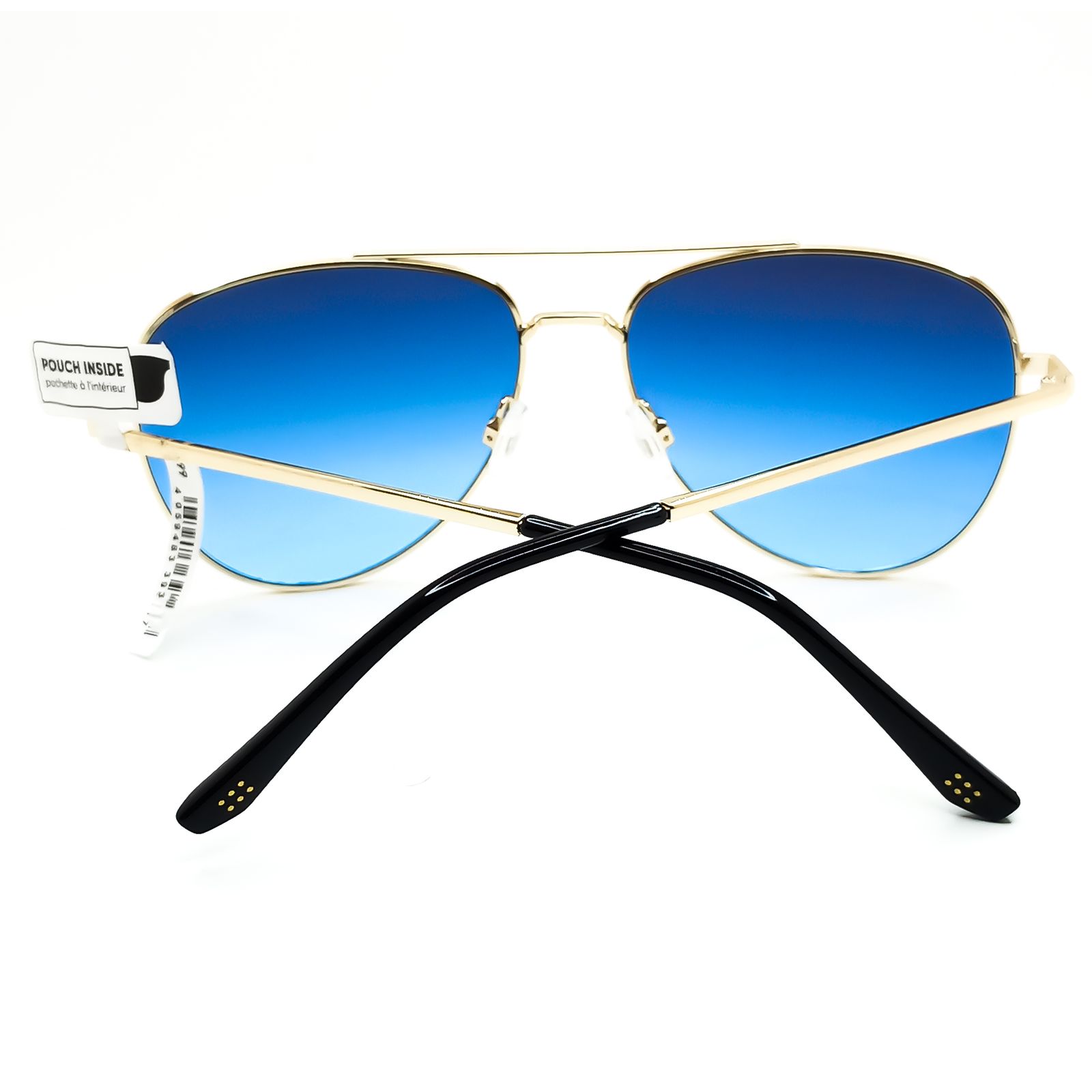 عینک آفتابی سیکس مدل 326867 -  - 8