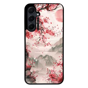 AKAM AMC-WSGA55-ZEN-20 Cover For Samsung Galaxy A55