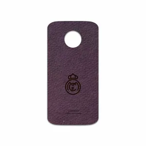 MAHOOT PL-REAL Cover Sticker for Motorola Moto G6