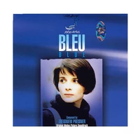 آلبوم موسیقی آبی اثر زبیگنیف پرایزنر