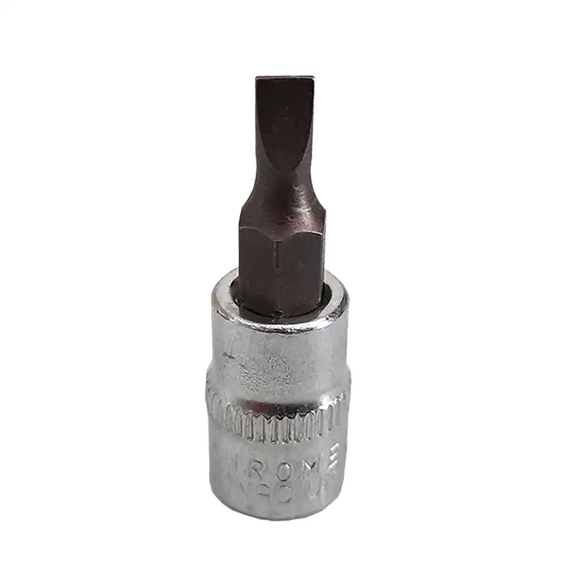 سری پیچ گوشتی بکسی کد 4MM سایز 4 میلی متر