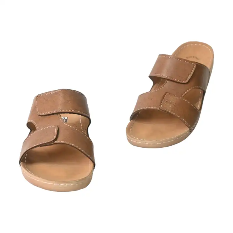 دمپایی زنانه کفش سعیدی مدل 255Gerdo