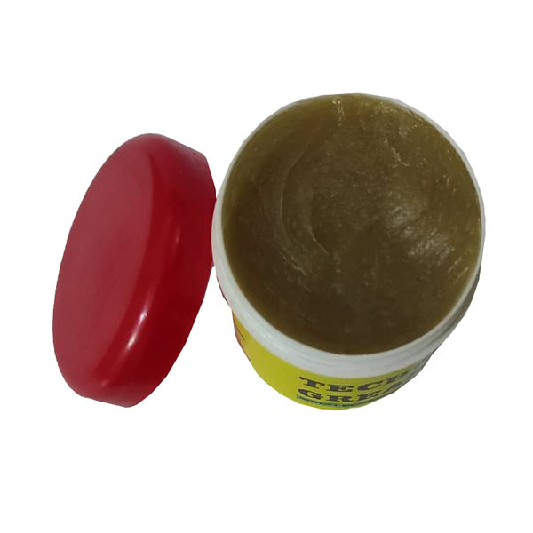 گریس نسوز تکنو مدل TE وزن 100 گرم