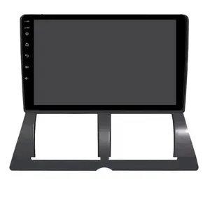 پخش کننده تصویری خودرو وینکا مدل GL-855-S500 مناسب برای تیبا