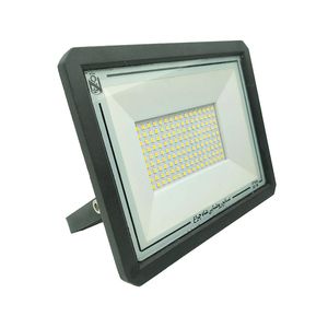 نقد و بررسی پروژکتور ال ای دی 50 وات شاهچراغ مدل ABAN توسط خریداران