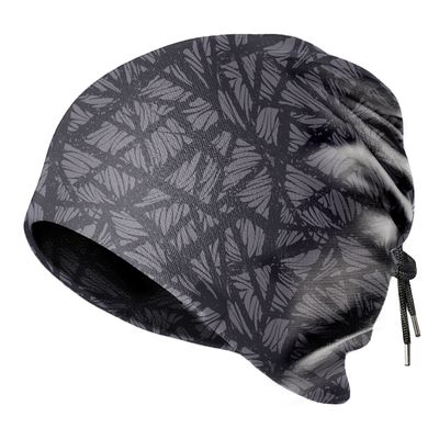 نقد و بررسی اسکارف ورزشی هزاردستان مدل DB90 توسط خریداران