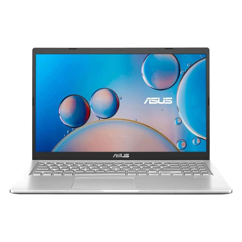 لپ تاپ 15.6 اینچی ایسوس مدل Vivobook 15 X515MA-BR001-Celeron N4020-8GB DDR4-256GB SSD-TFT - کاستوم شده لپ تاپ 15.6 اینچی ایسوس مدل Vivobook 15 X515MA-BR001-Celeron N4020-8GB DDR4-256GB SSD-TFT - کاستوم شده