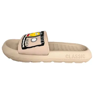 دمپایی دخترانه طرح باب اسفنجی و پاتریک کد 000062