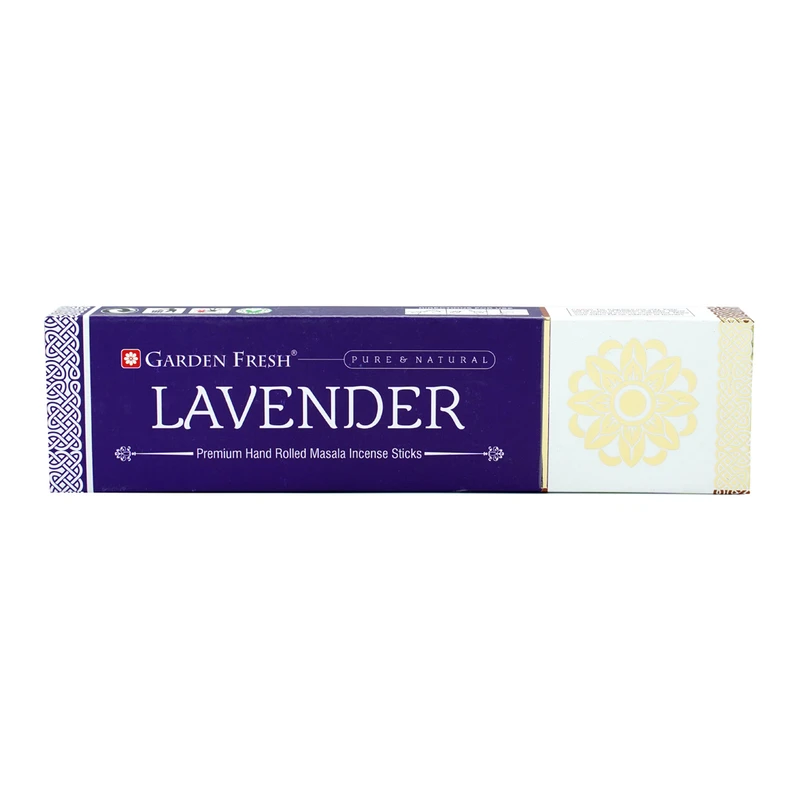 عود گاردن فرش مدل LAVENDER مدل 1520